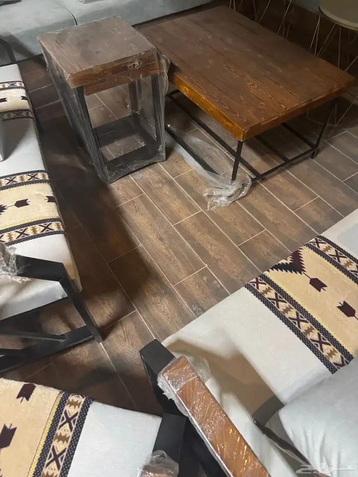 جلسه خارجيه جديد. للبيع 1
