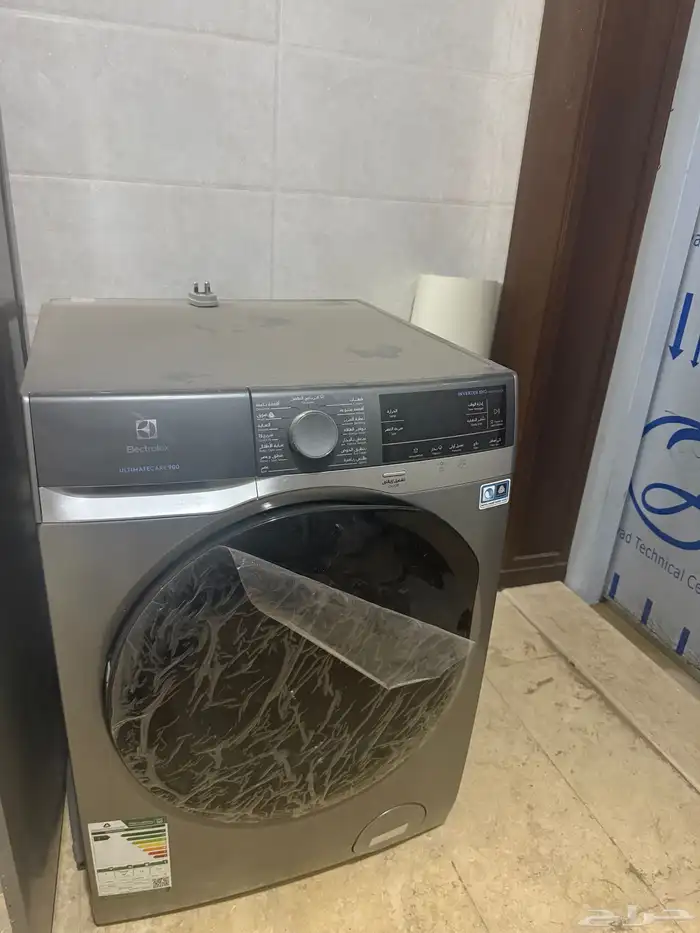 غساله اوتماتيك 0