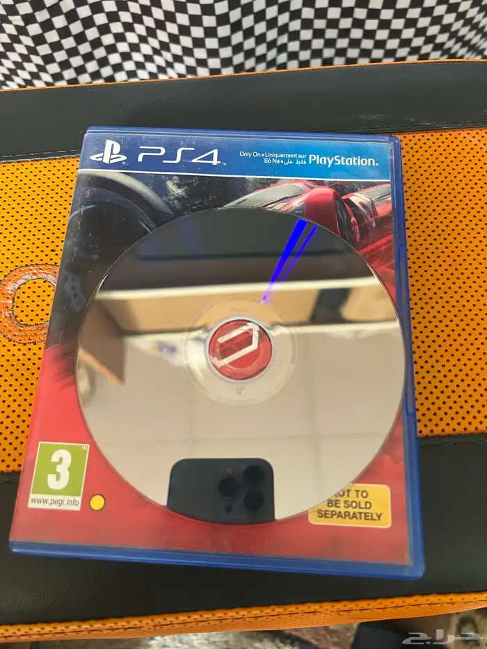 لعبة DRIVECLUB للبيع 3