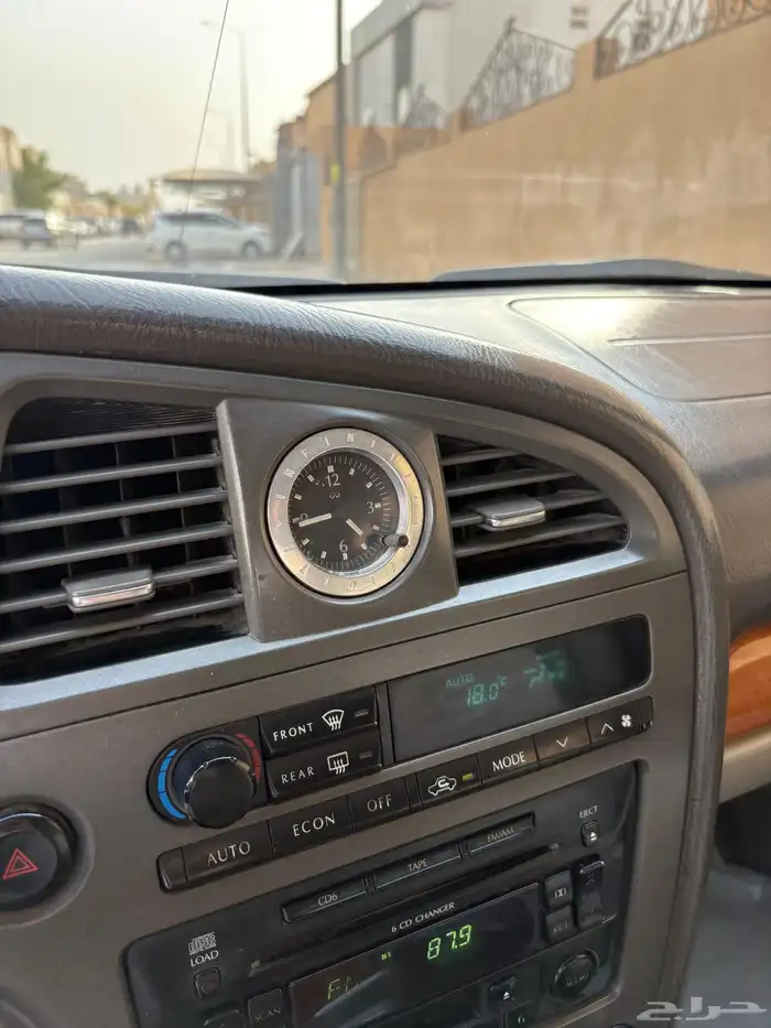 انفنتي2002 18
