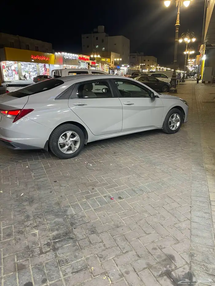 للبيع النترا 2022الممشى 249 0