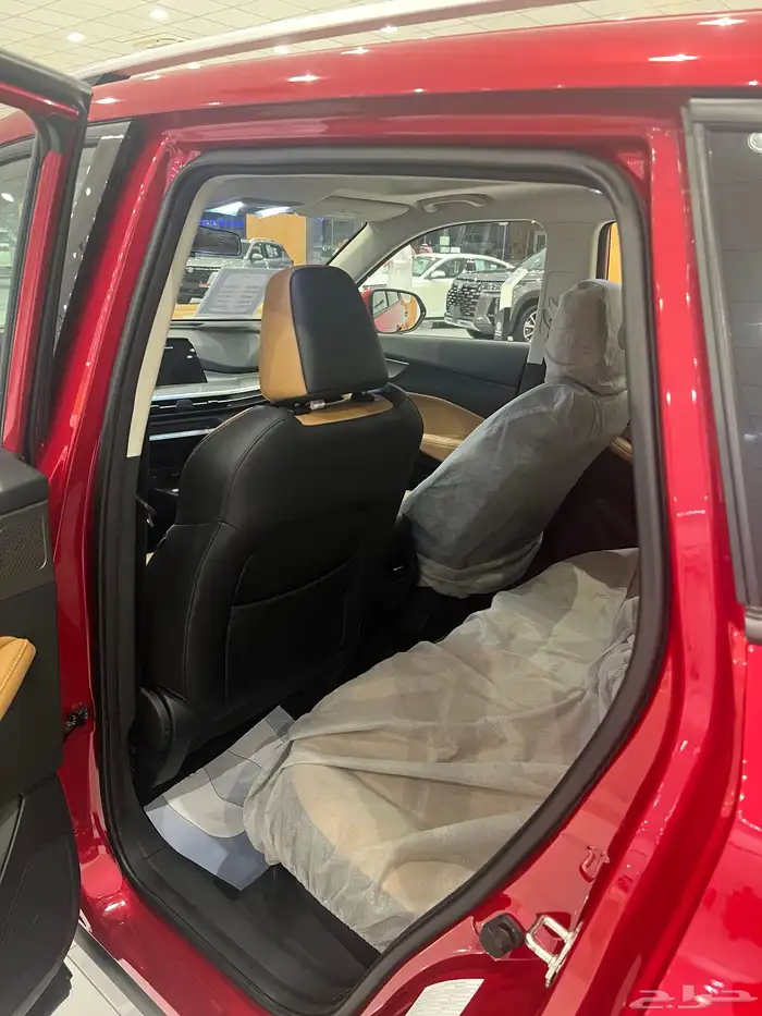 شانجات سي اس 35 نص فل بسعر مميز وحصري 6