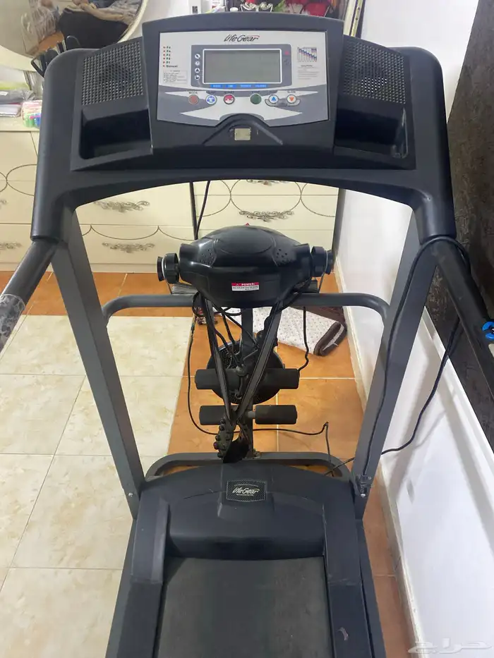 سير كهربائي 1
