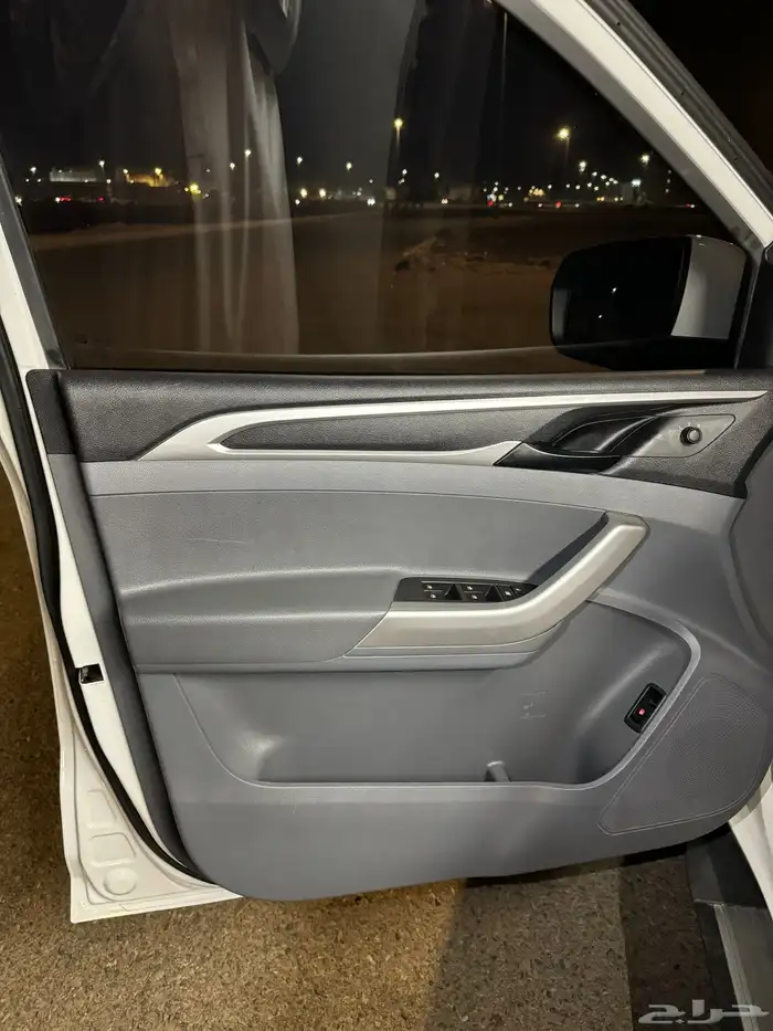 ام جي T60 دبل ممشى80 شرط كل شي 29