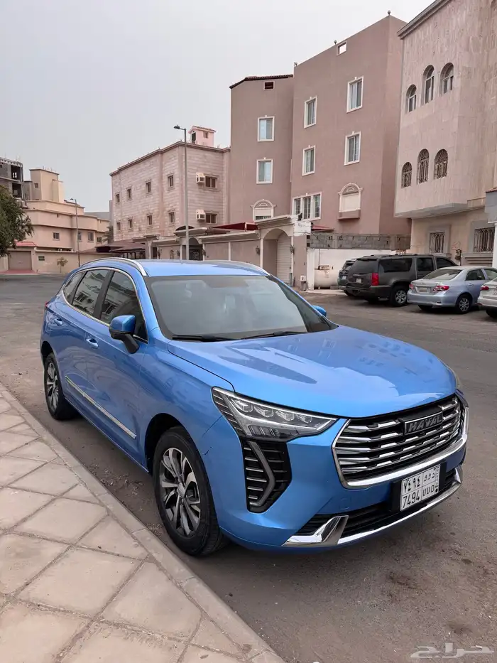 هافال 1