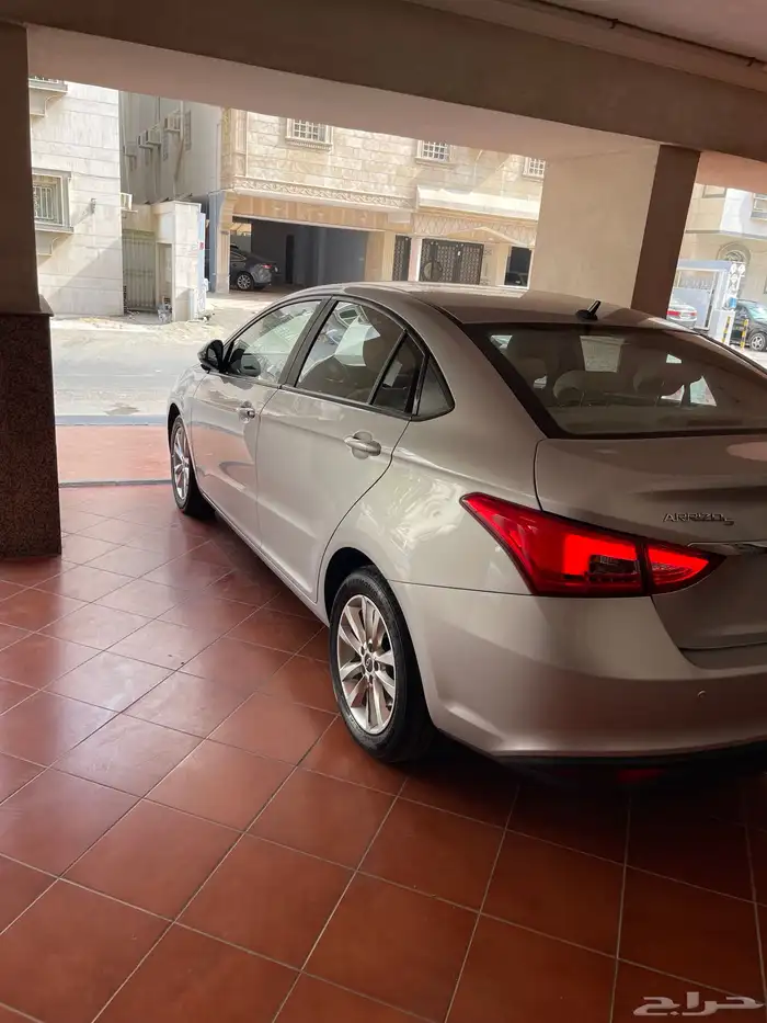 شيري اريزو 5 موديل 2023 بودي بلد 26000 البيع 64