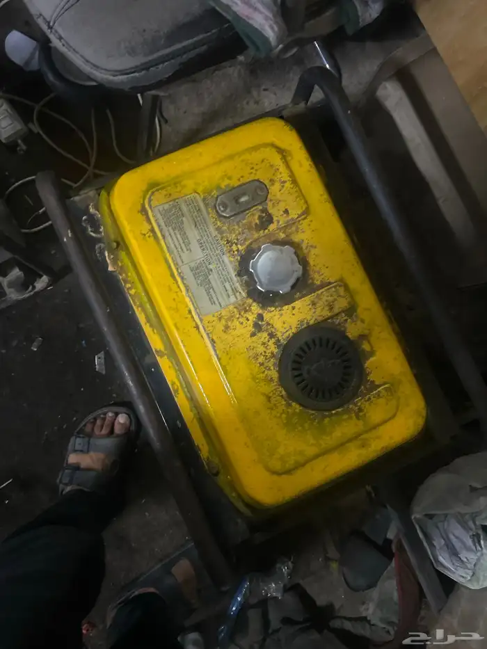 ماطور روبن 3510 1