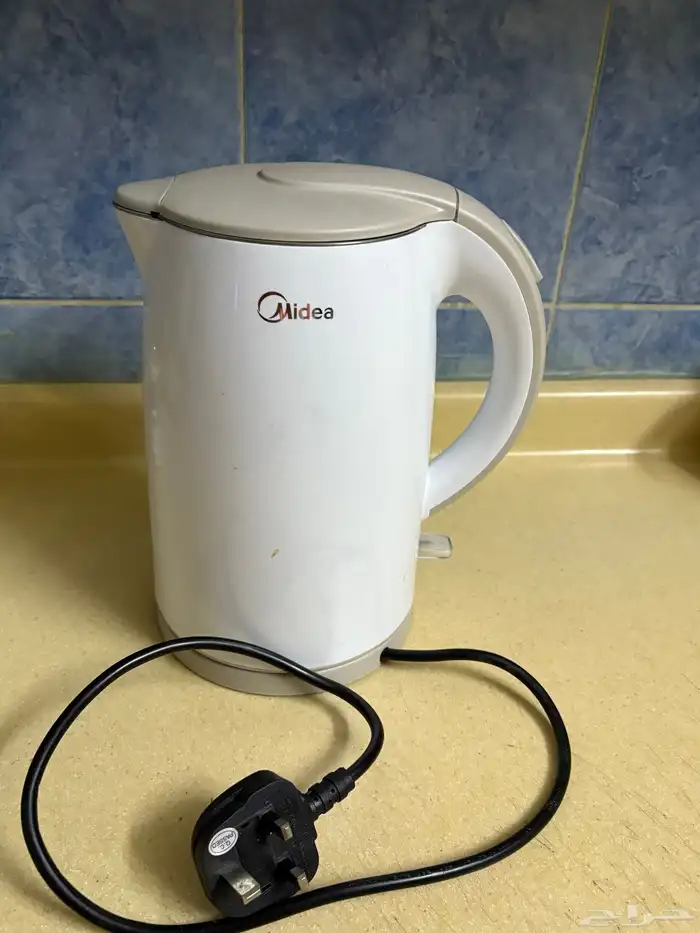 غلاية موية جديده 0