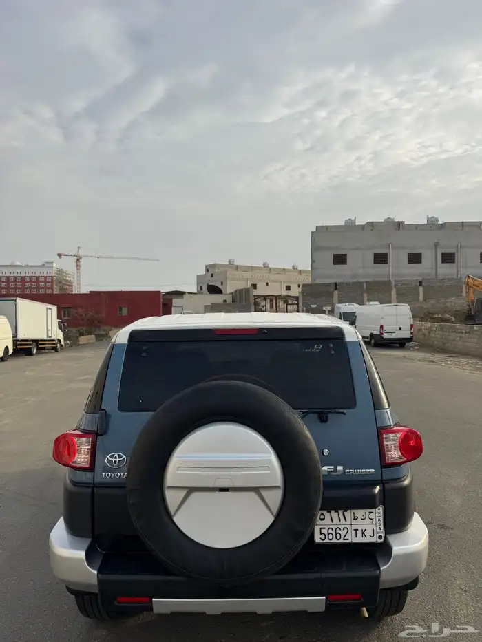 اف جي 2015 ون سعودي 3