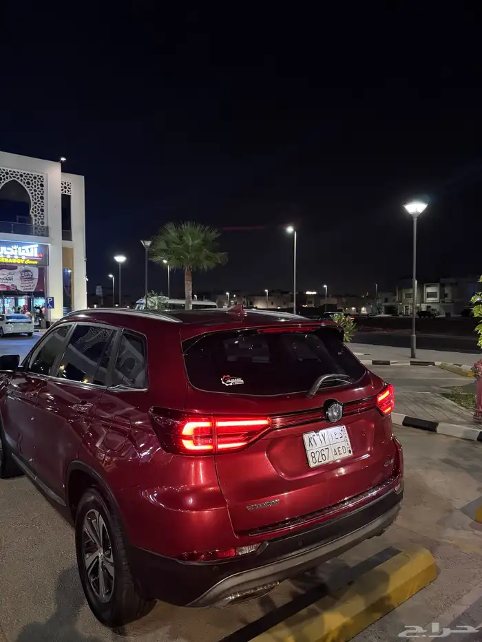 شانجان Cs75 مالك واحد 21