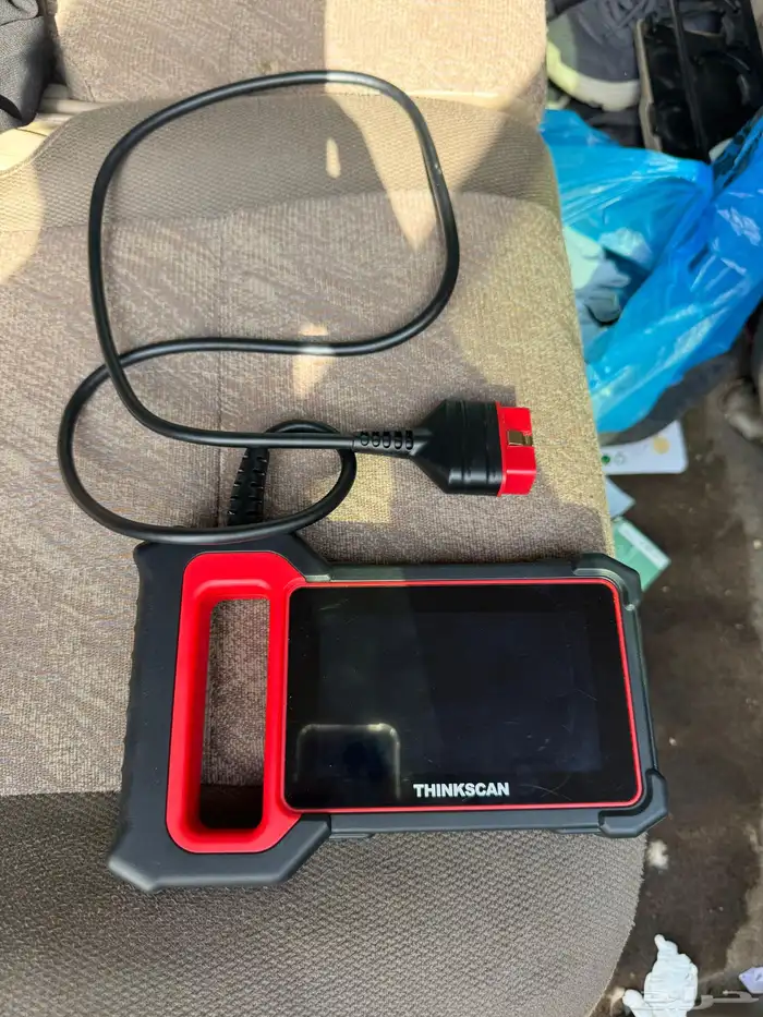 THINKSCAN Plus S7 0