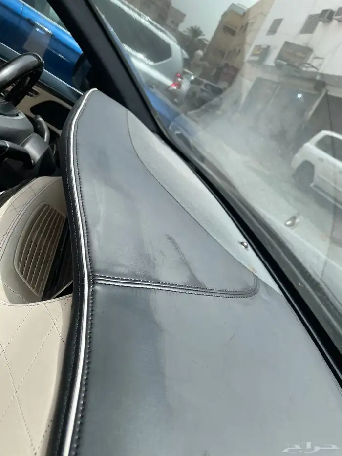 مرسيدس بنز 7
