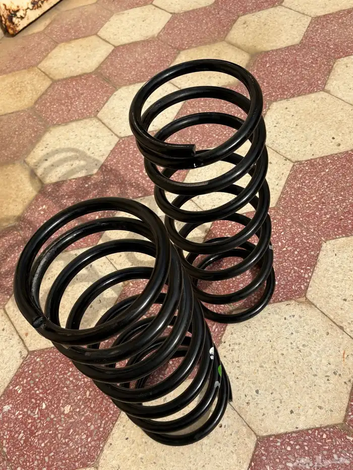 يايات خلفي باترول 0