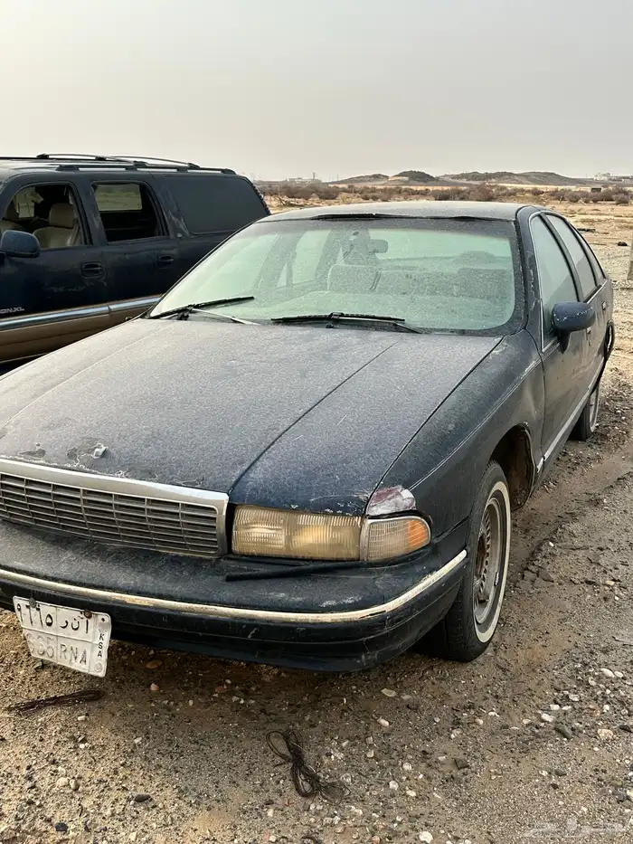 كابرس صابونه 1992 للبيع 3