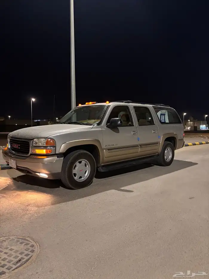 جمس سوبربان2005XL 19
