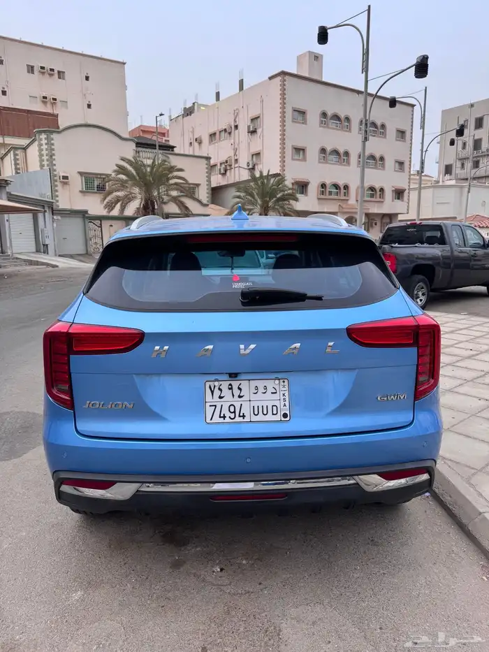 هافال 4