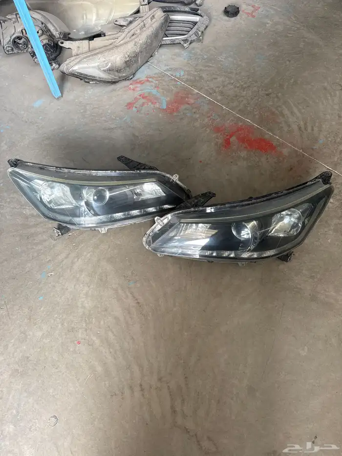 شمعات اكورد 2013 . 2014 0