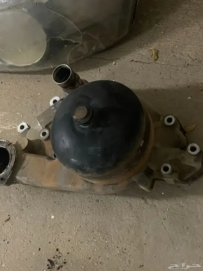 قطع غيار كابريس 16