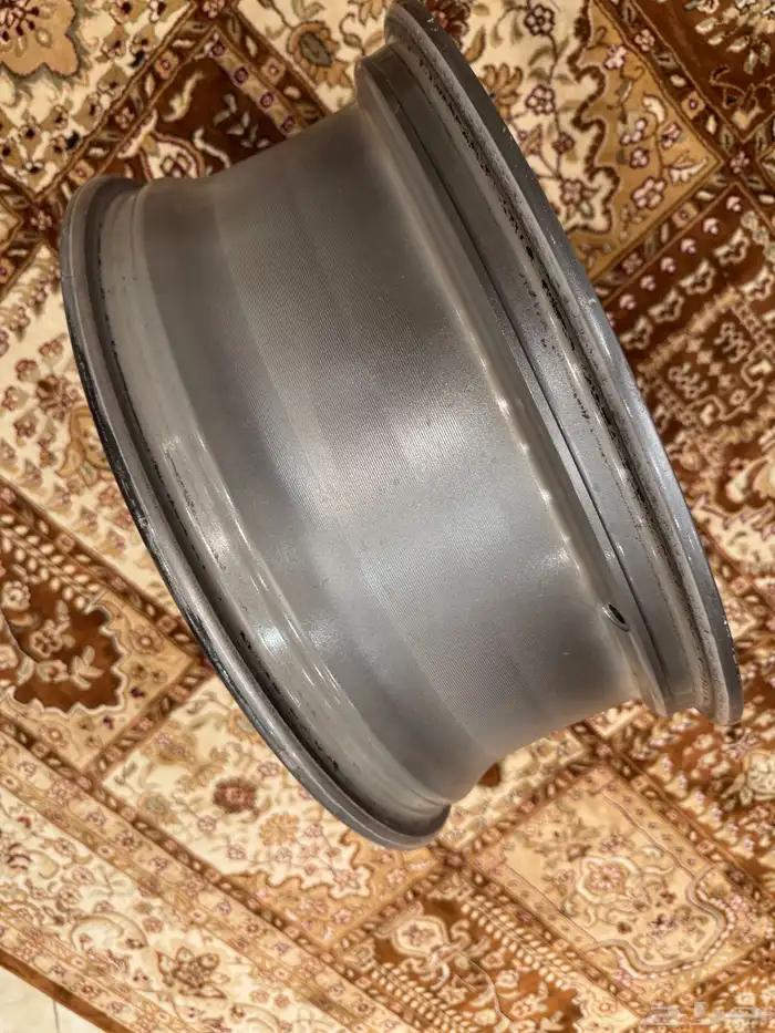 اربعه جنوط اصلية مازدا للبيع بدون حساسات نظيفه الموقع مكة 2