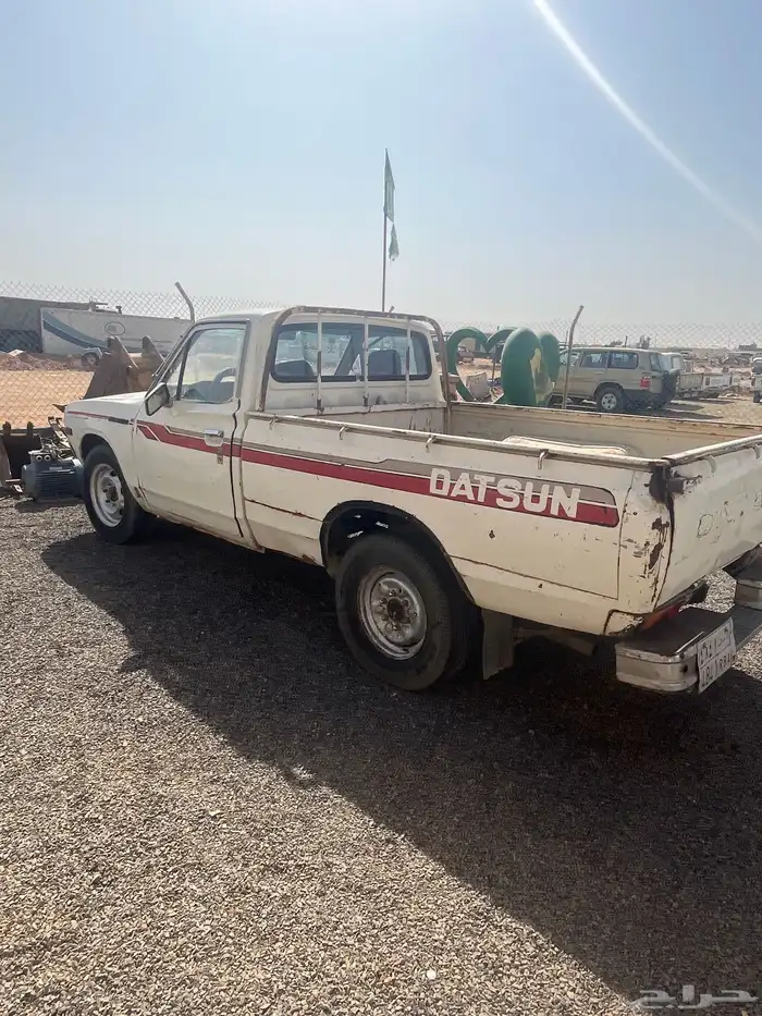 ددسن كلاسك موديل 79 2