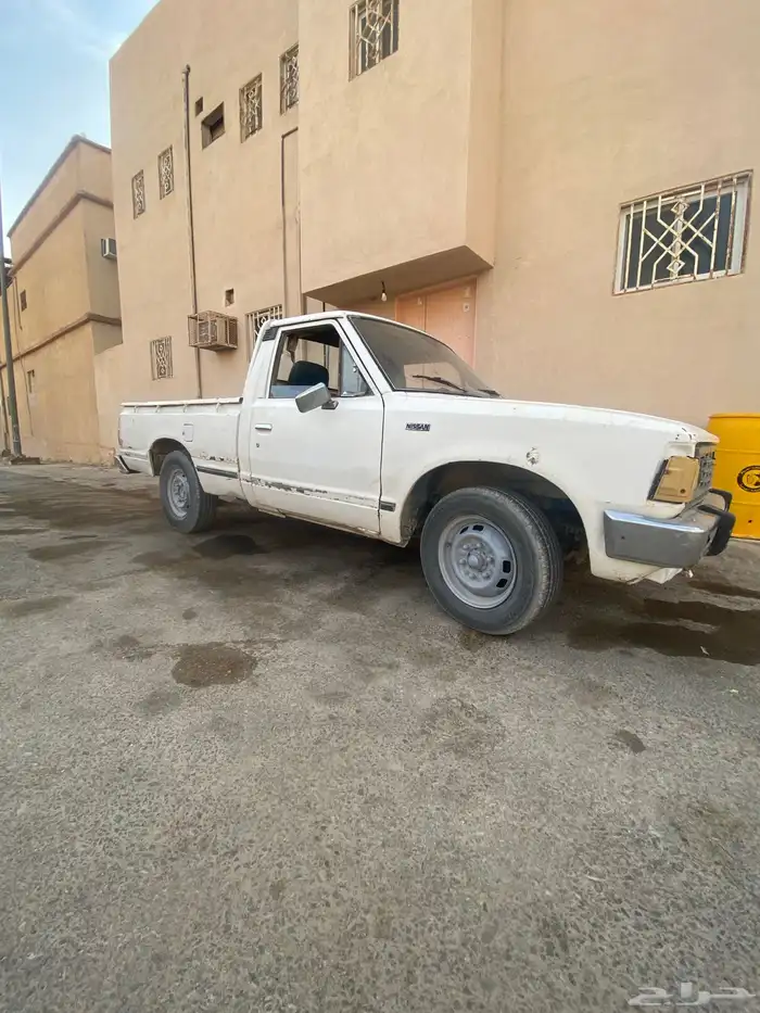 داتسن 2