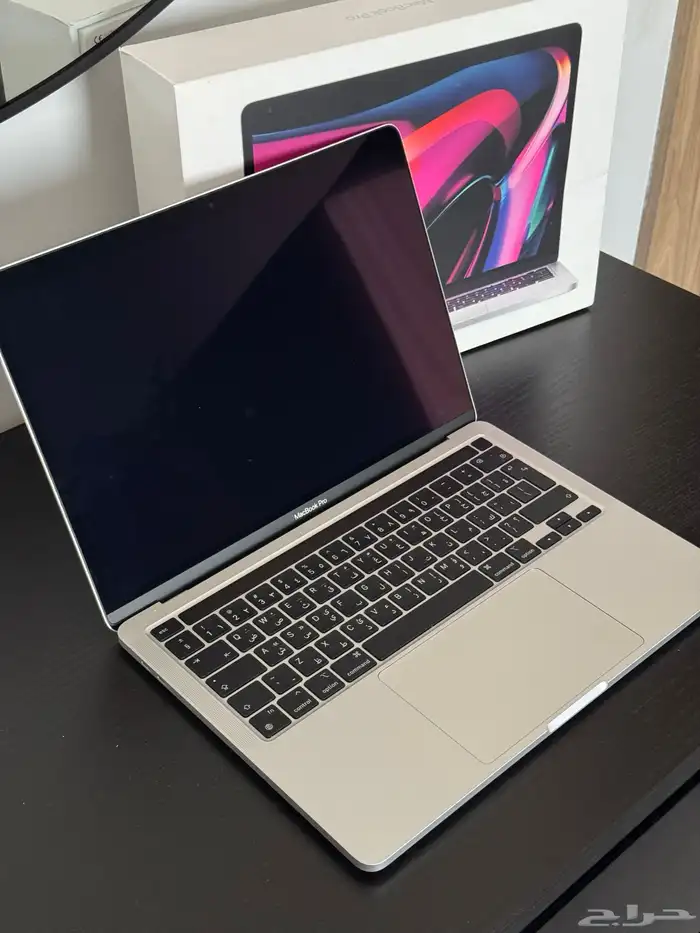 ماك بوك برو M1 MacBook Pro M1 1
