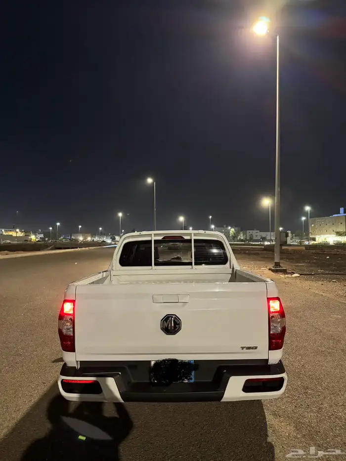 ام جي T60 دبل ممشى80 شرط كل شي 5