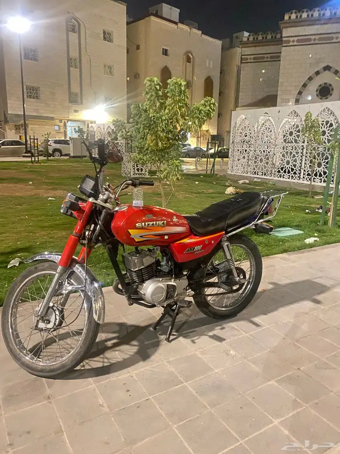 دباب إكس 100 1