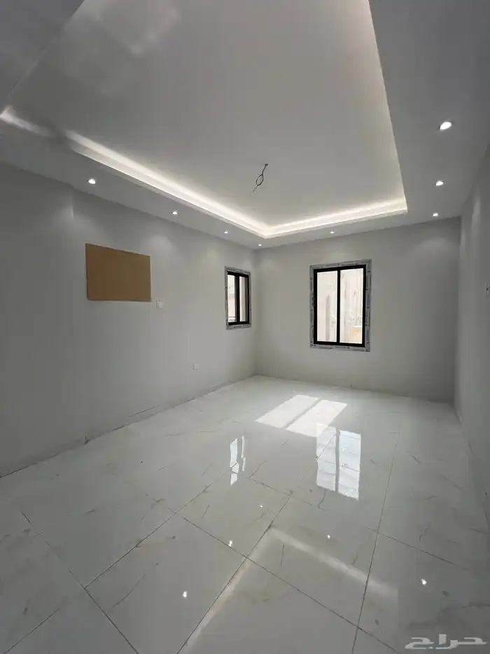 شقق تمليك في بطحاء قريش ( 450 ألف ) حي هاديء و سكني 3