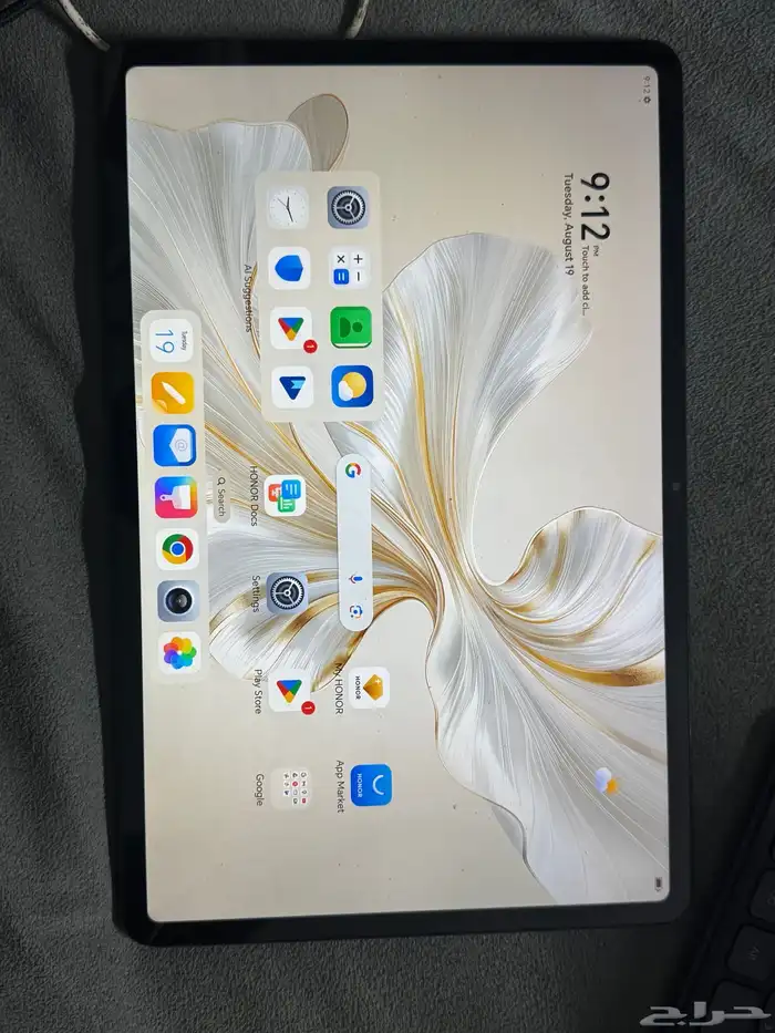 للبيع ايباد 7