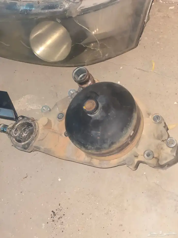 قطع غيار كابريس 20