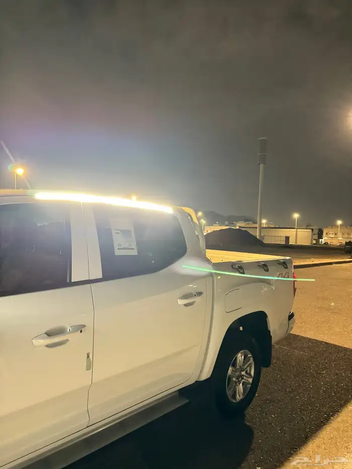 ام جي T60 دبل ممشى80 شرط كل شي 16