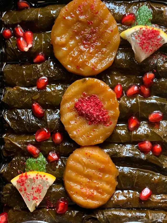 ورق عنب 0