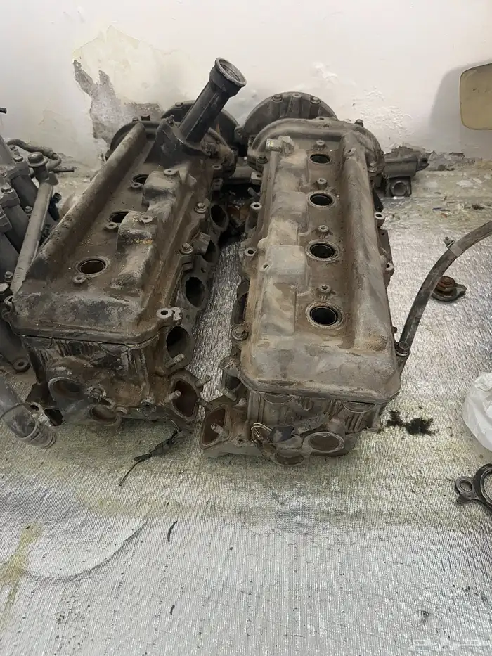 قطع جيب لكزس 2000 الي 2007 0