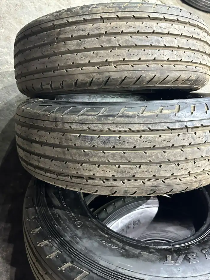 كفرات شاهين مقاس 900 17 17