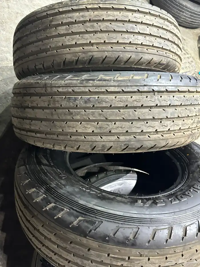 كفرات شاهين مقاس 900 17 16