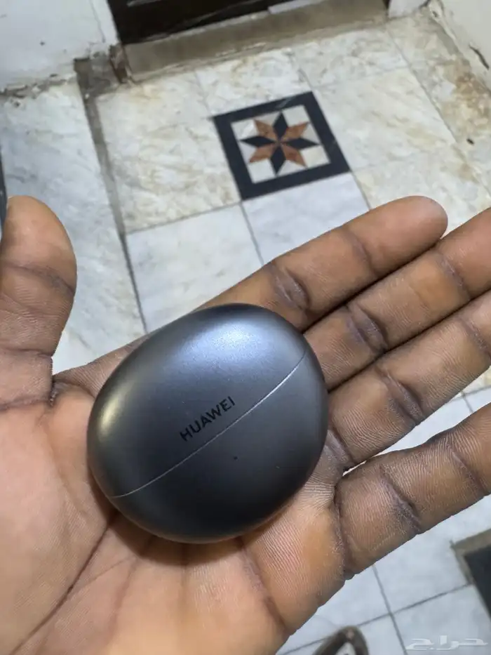 سماعه هواوي 1