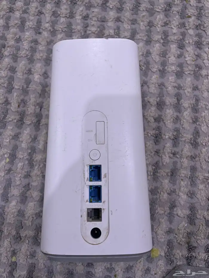 راوتر زين 5g مستعمل 1