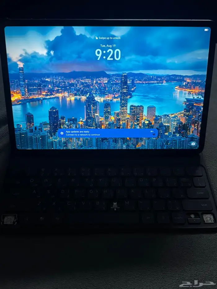 للبيع ايباد 8