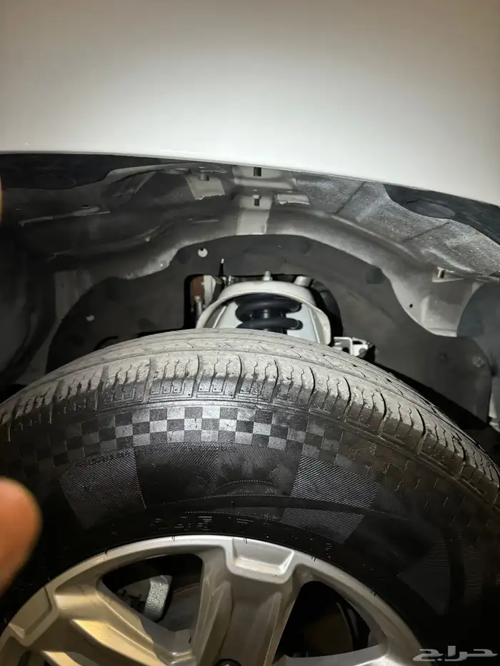ام جي T60 دبل ممشى80 شرط كل شي 25