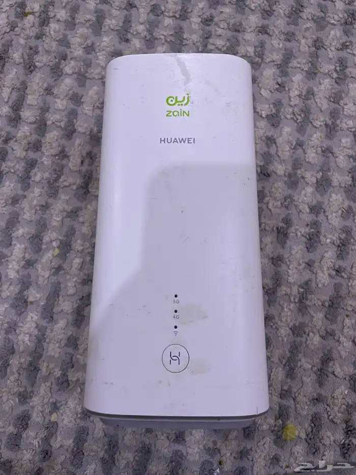 راوتر زين 5g مستعمل 0