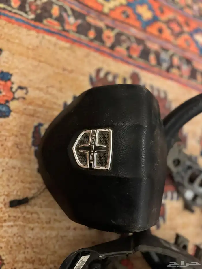 قطع تشالنجر وتشارجر 5