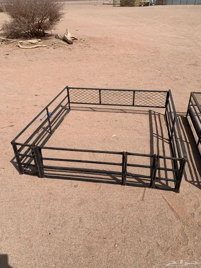 هنقللين هايلوكس من 6 ل 15 0