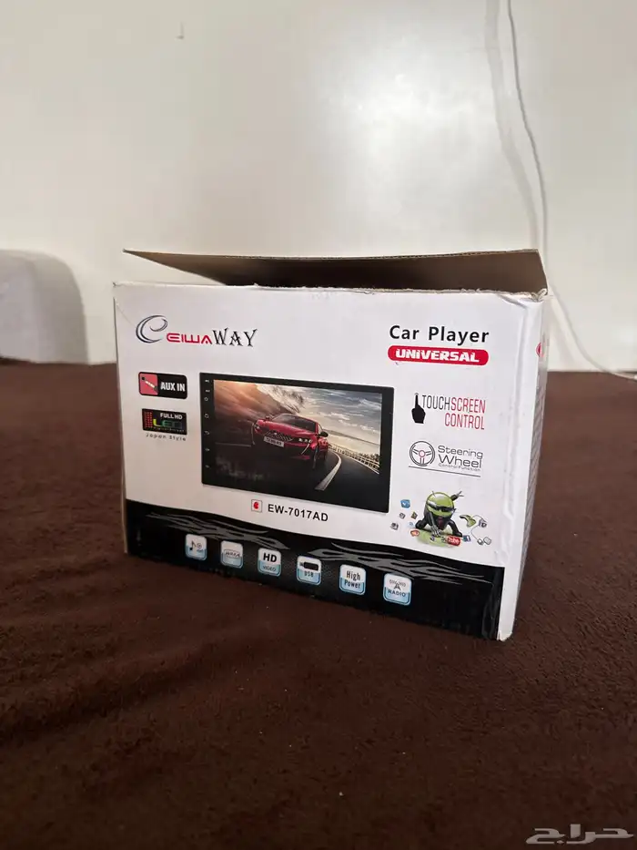 شاشه سياره 0