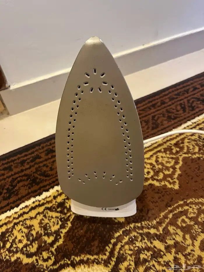 مكواة بخار 2