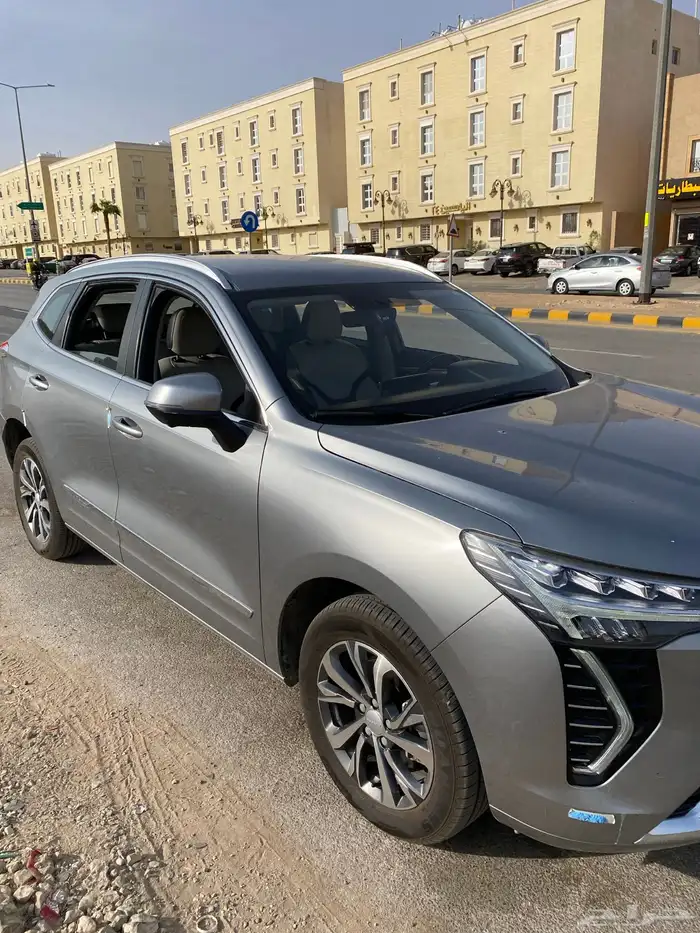 هافال جوليان 2022 0