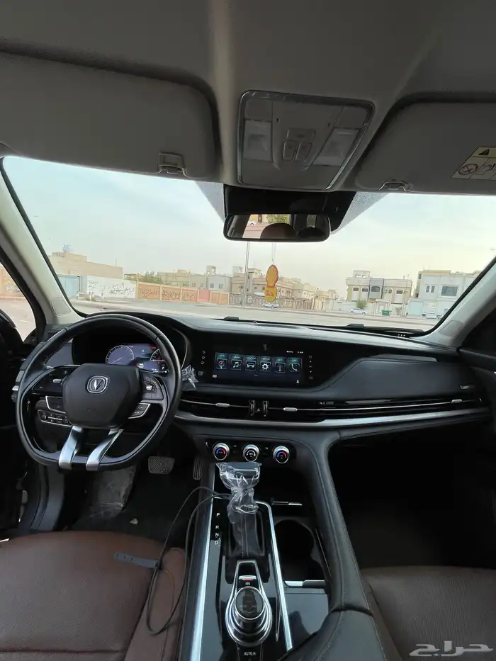 شانجان cs95 فل كامل 5