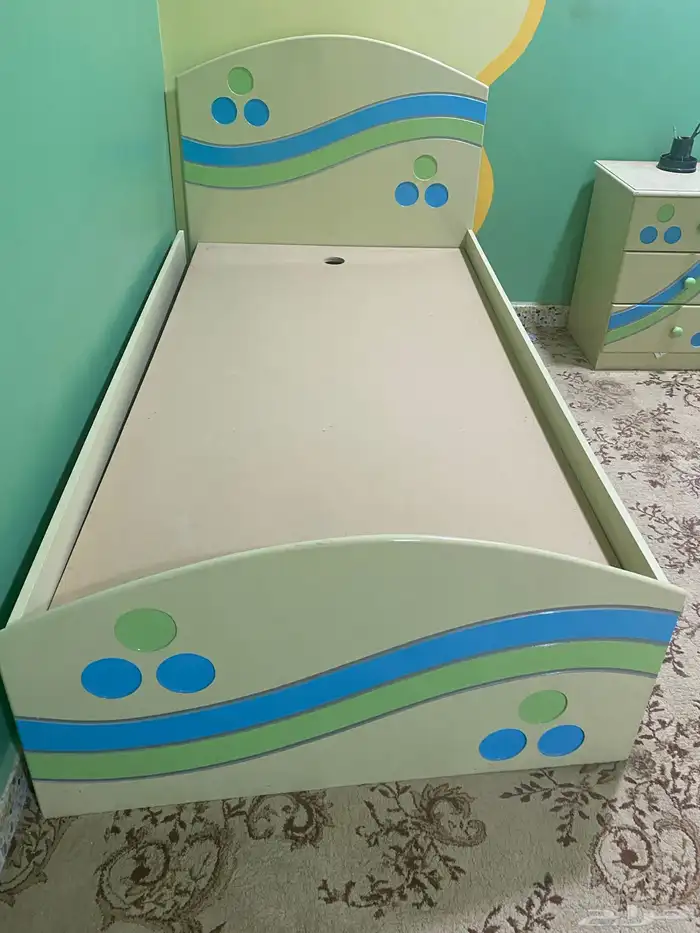 سريرين وكمدينه 0