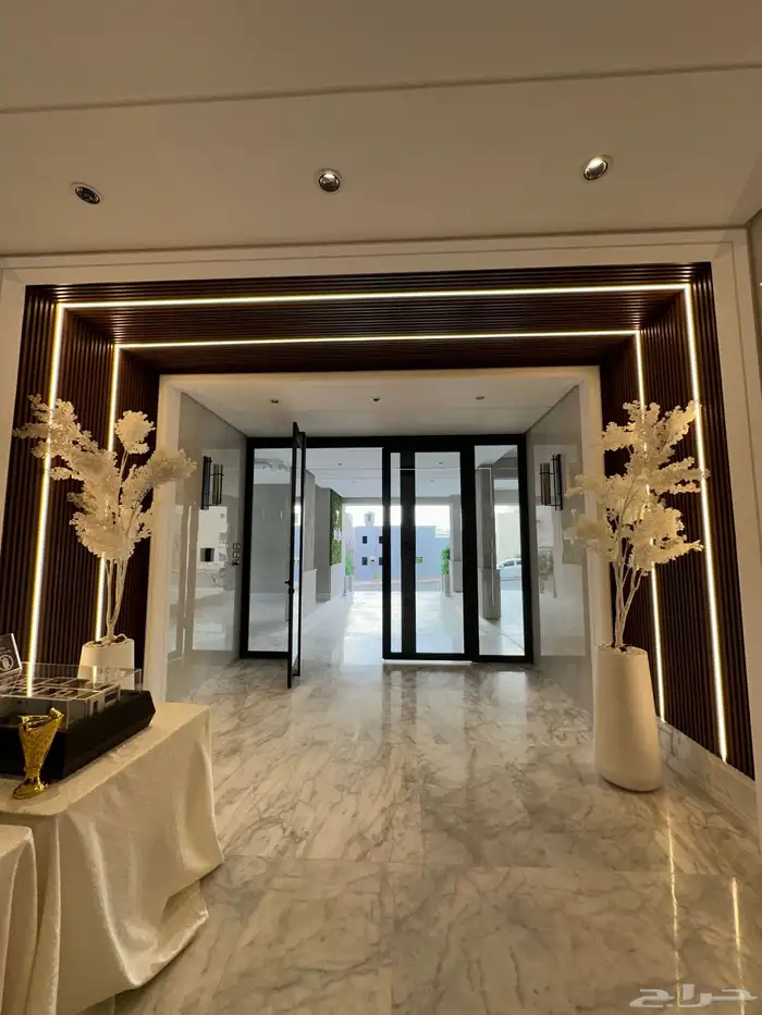 شقق تمليك 5 غرف فاخرة في الشوقية تشطيب VIP 16