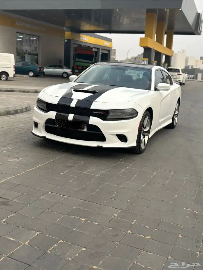 دوج شارجر GT 2020 1